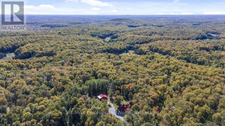 1147 MCCREA ROAD, Highlands East (Monmouth), Ontario, K0L2Y0