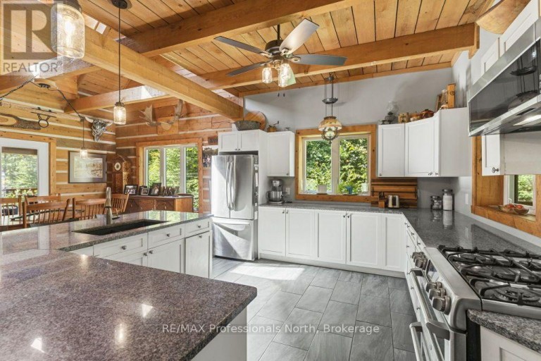 1147 MCCREA ROAD, Highlands East (Monmouth), Ontario, K0L2Y0