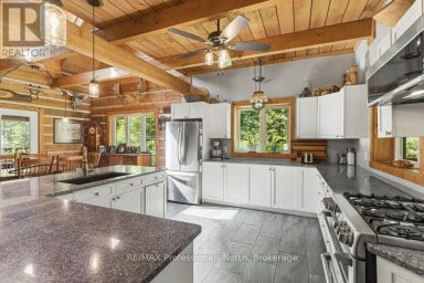 1147 MCCREA ROAD Highlands East (Monmouth) Ontario photo 5