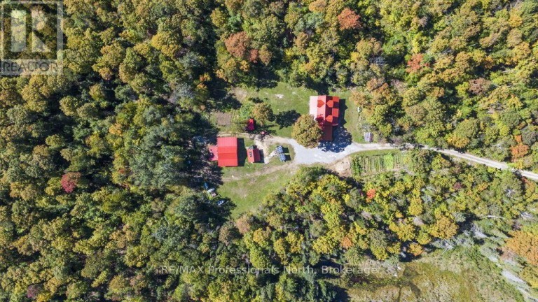 1147 MCCREA ROAD, Highlands East (Monmouth), Ontario, K0L2Y0