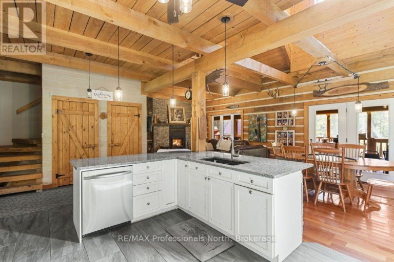 1147 MCCREA ROAD, Highlands East (Monmouth), Ontario, K0L2Y0