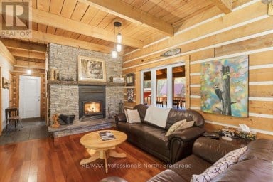 1147 MCCREA ROAD Highlands East (Monmouth) Ontario photo 9
