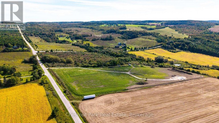728534 21ST SIDE ROAD, Blue Mountains, Ontario, N0H1J0