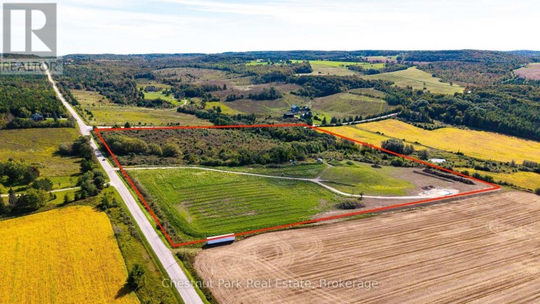 728534 21ST SIDE ROAD, Blue Mountains, Ontario, N0H1J0