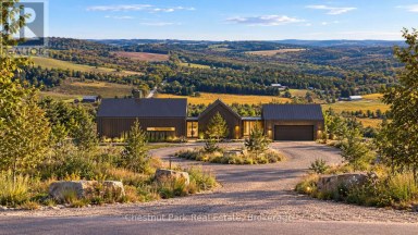 728534 21ST SIDE ROAD Blue Mountains Ontario photo 4