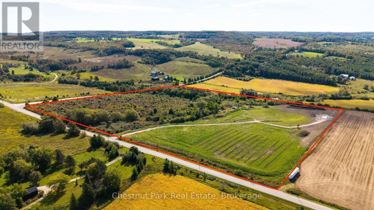 728534 21ST SIDE ROAD, Blue Mountains, Ontario, N0H1J0