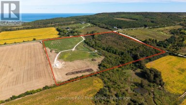 728534 21ST SIDE ROAD Blue Mountains Ontario photo 9