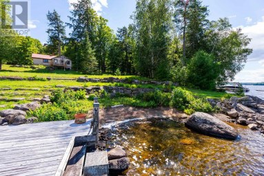 1521 OLD HWY 117 Lake of Bays (Franklin) Ontario photo 10