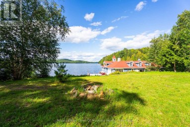 1521 OLD HWY 117 Lake of Bays (Franklin) Ontario photo 11