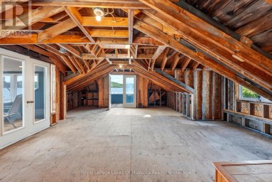 1521 OLD HWY 117 Lake of Bays (Franklin) Ontario photo 18