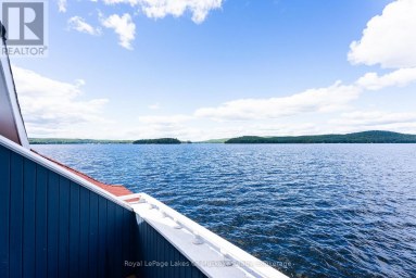 1521 OLD HWY 117 Lake of Bays (Franklin) Ontario photo 19