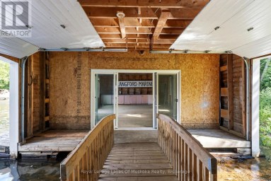 1521 OLD HWY 117 Lake of Bays (Franklin) Ontario photo 26