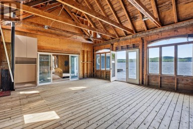 1521 OLD HWY 117 Lake of Bays (Franklin) Ontario photo 27