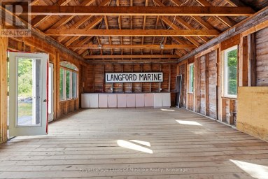 1521 OLD HWY 117 Lake of Bays (Franklin) Ontario photo 28
