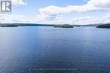 1521 OLD HWY 117 Lake of Bays (Franklin) Ontario photo 31