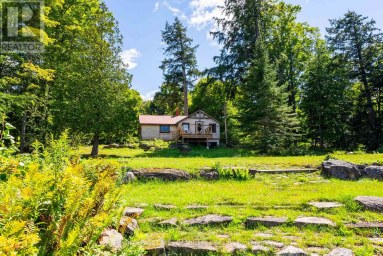 1521 OLD HWY 117 Lake of Bays (Franklin) Ontario photo 34