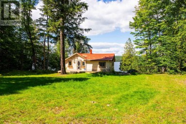 1521 OLD HWY 117 Lake of Bays (Franklin) Ontario photo 35