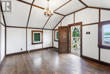 1521 OLD HWY 117 Lake of Bays (Franklin) Ontario photo 40