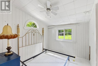 1521 OLD HWY 117 Lake of Bays (Franklin) Ontario photo 42