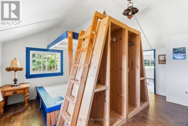 1521 OLD HWY 117 Lake of Bays (Franklin) Ontario photo 44