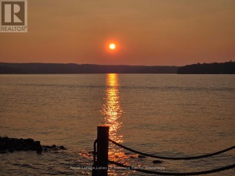 1521 OLD HWY 117 Lake of Bays (Franklin) Ontario photo 46
