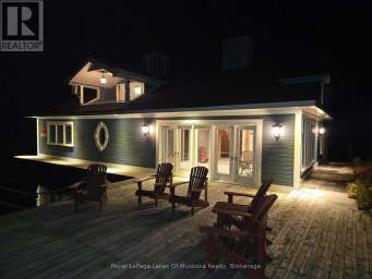 1521 OLD HWY 117 Lake of Bays (Franklin) Ontario photo 47