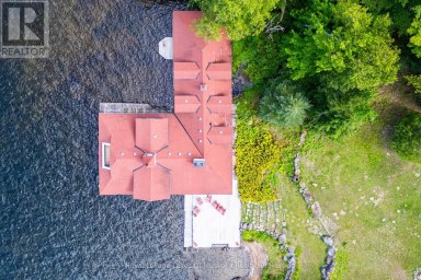 1521 OLD HWY 117 Lake of Bays (Franklin) Ontario photo 5