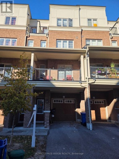 358 - 2392 CHEVRON PRINCE PATH, Oshawa (Windfields), Ontario, L1L0L1