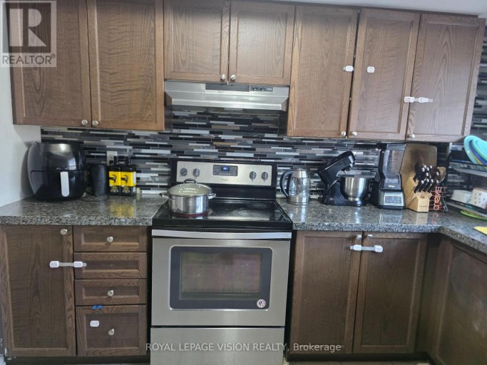 358 - 2392 CHEVRON PRINCE PATH, Oshawa (Windfields), Ontario, L1L0L1