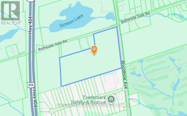 12934 WOODBINE AVENUE, Whitchurch-Stouffville, Ontario, L4A7X5