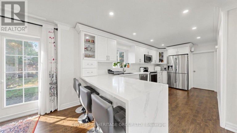 70 ROYAL ORCHARD BOULEVARD, Markham (Royal Orchard), Ontario, L3T3C5