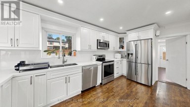 70 ROYAL ORCHARD BOULEVARD Markham (Royal Orchard) Ontario photo 11