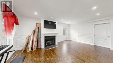 70 ROYAL ORCHARD BOULEVARD Markham (Royal Orchard) Ontario photo 14