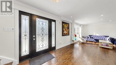 70 ROYAL ORCHARD BOULEVARD Markham (Royal Orchard) Ontario photo 17