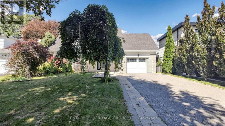 70 ROYAL ORCHARD BOULEVARD, Markham (Royal Orchard), Ontario, L3T3C5
