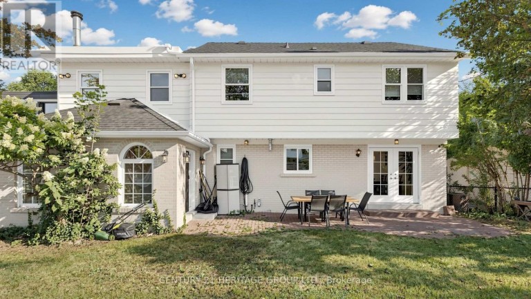 70 ROYAL ORCHARD BOULEVARD, Markham (Royal Orchard), Ontario, L3T3C5