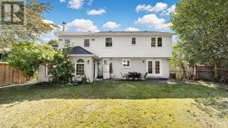 70 ROYAL ORCHARD BOULEVARD, Markham (Royal Orchard), Ontario, L3T3C5