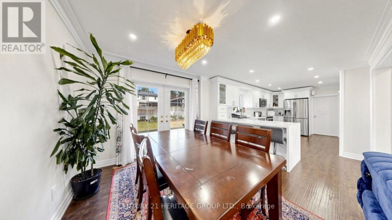 70 ROYAL ORCHARD BOULEVARD, Markham (Royal Orchard), Ontario, L3T3C5