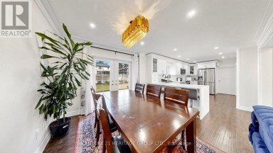 70 ROYAL ORCHARD BOULEVARD Markham (Royal Orchard) Ontario photo 9