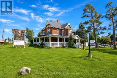 UPPER - 2449 HIGHWAY 11 N Oro-Medonte Ontario photo 2
