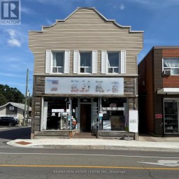257 QUEEN STREET S Mississauga (Streetsville) Ontario photo 1