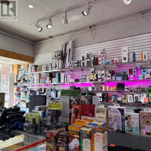 257 QUEEN STREET S, Mississauga (Streetsville), Ontario, L5M1L9