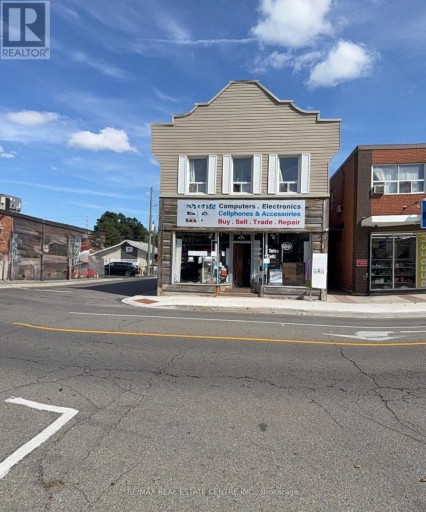 257 QUEEN STREET S, Mississauga (Streetsville), Ontario, L5M1L9