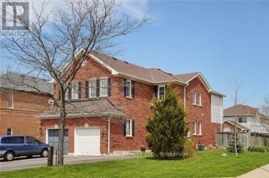95 BUNCHBERRY WAY Brampton (Sandringham-Wellington) Ontario photo 1