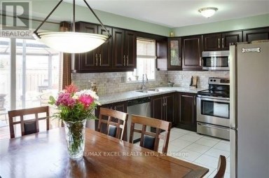 95 BUNCHBERRY WAY Brampton (Sandringham-Wellington) Ontario photo 14