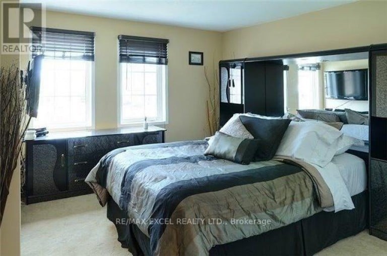 95 BUNCHBERRY WAY, Brampton (Sandringham-Wellington), Ontario, L6R2E8