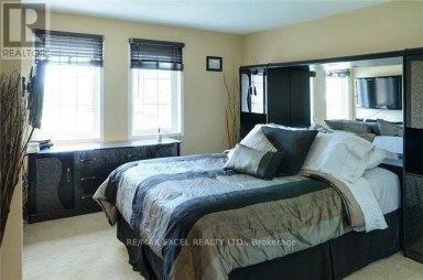95 BUNCHBERRY WAY Brampton (Sandringham-Wellington) Ontario photo 19