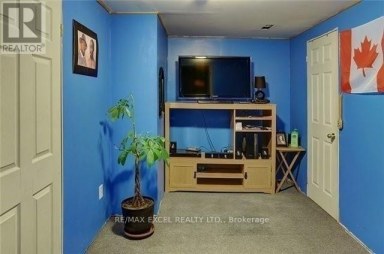 95 BUNCHBERRY WAY Brampton (Sandringham-Wellington) Ontario photo 21