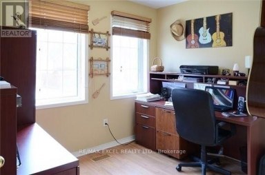 95 BUNCHBERRY WAY Brampton (Sandringham-Wellington) Ontario photo 24
