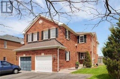 95 BUNCHBERRY WAY Brampton (Sandringham-Wellington) Ontario photo 3